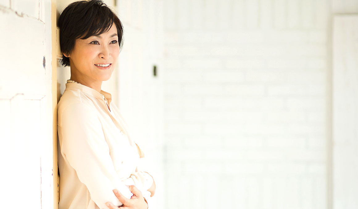 山口佐貴子