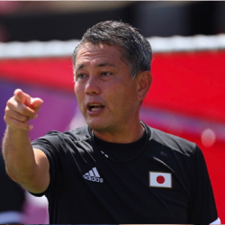 高田 敏志 様　株式会社アレナトーレ　代表取締役、東京2020パラリンピック　ブラインドサッカー日本代表監督
