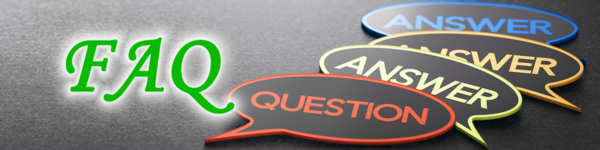 FAQ